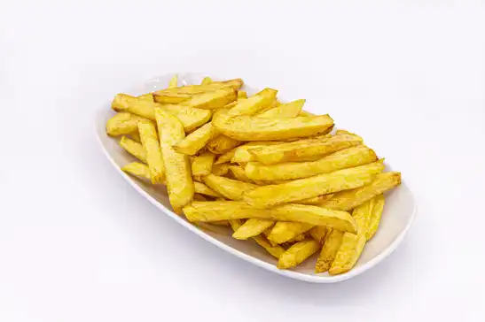 Patates Cipsi (Taze Patates) / Chips (Fresh potatoes)