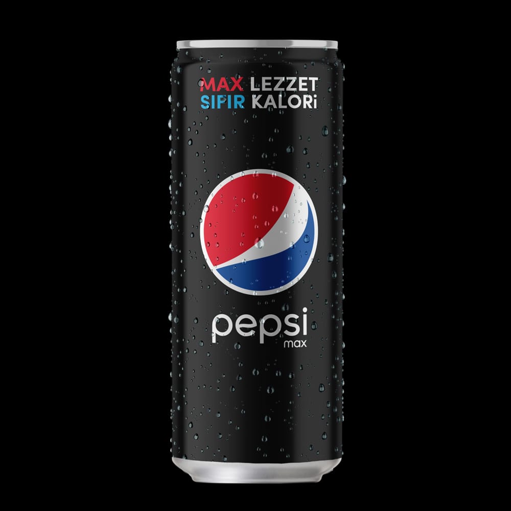 İstanbul Gayrettepe Egeden Pepsi Max