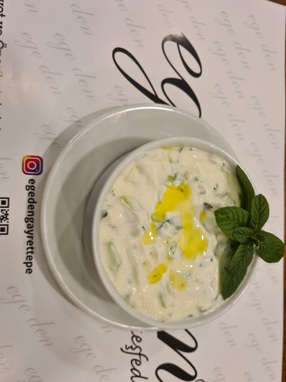 Cacık