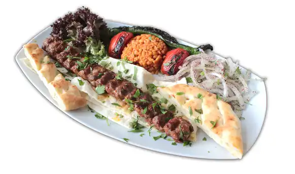 İstanbul Gayrettepe Egeden Adana Kebap