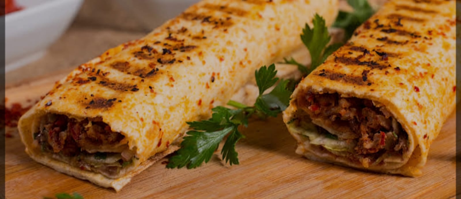 Adana Dürüm | Adana Roll