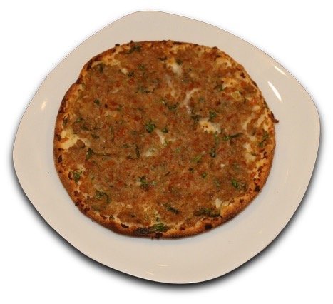 İstanbul Gayrettepe Egeden Fındık Lahmacun