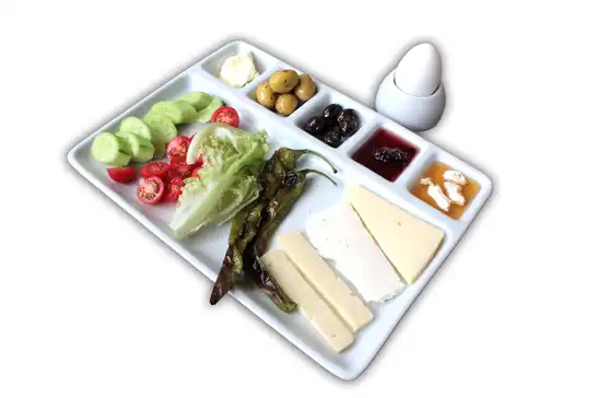 Egeden Kahvaltı