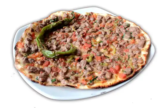 Egeden Lahmacunlar