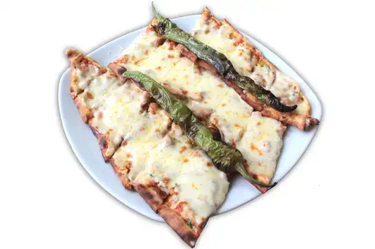 Piliç Etli Kaşarlı