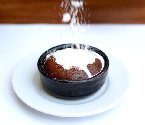 İstanbul Gayrettepe Egeden Güveçte Sufle